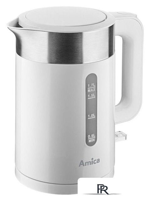 Электрический чайник Amica KD 3011 - Изображение №1 — Интернет-магазин ПроЗаказ