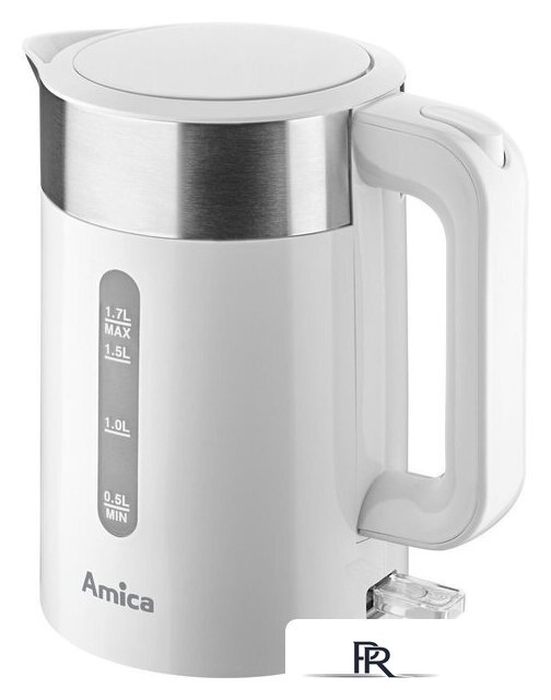 Электрический чайник Amica KD 3011 - Изображение №2 — Интернет-магазин ПроЗаказ