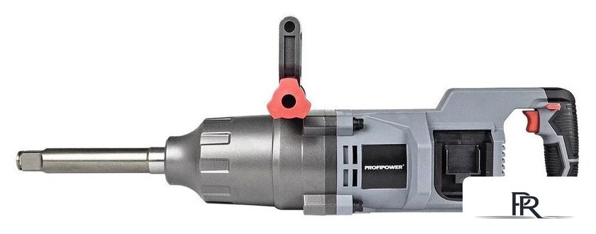 Гайковерт Profipower T-4000N (с 2-мя АКБ) - Изображение №2 — Интернет-магазин ПроЗаказ