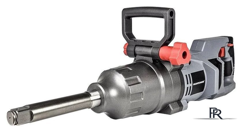 Гайковерт Profipower T-4000N (с 2-мя АКБ) - Изображение №1 — Интернет-магазин ПроЗаказ