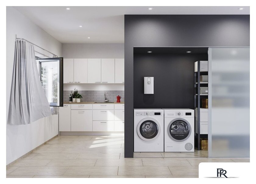 Проточный электрический водонагреватель STIEBEL ELTRON DCE-S 10/12 Plus - Изображение №6 — Интернет-магазин ПроЗаказ