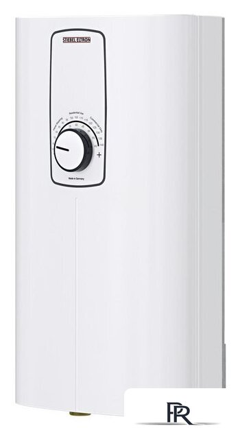 Проточный электрический водонагреватель STIEBEL ELTRON DCE-S 10/12 Plus - Изображение №2 — Интернет-магазин ПроЗаказ