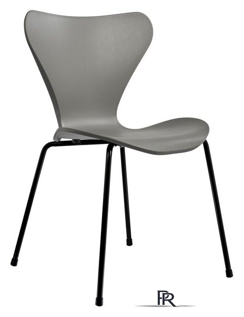 Стул Bradex Seven FR 0422 (серый) - Изображение №1 — Интернет-магазин ПроЗаказ