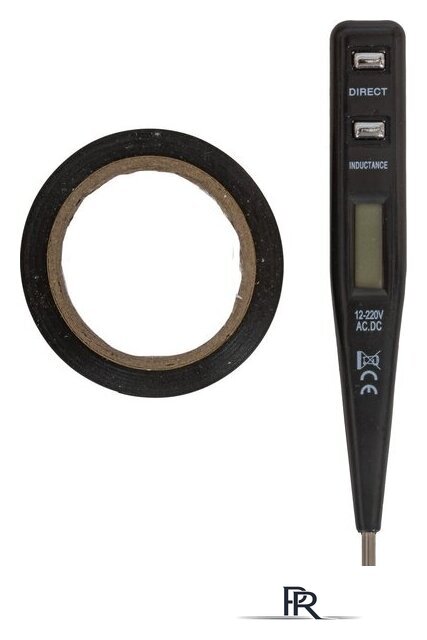 Набор домашнего мастера Pioneer Tools TSH-136-01 (136 предметов) - Изображение №14 — Интернет-магазин ПроЗаказ