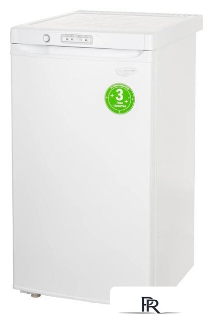 Морозильник Саратов 154 МКШ-90 - Изображение №3 — Интернет-магазин ПроЗаказ