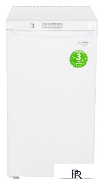 Морозильник Саратов 154 МКШ-90 - Изображение №2 — Интернет-магазин ПроЗаказ