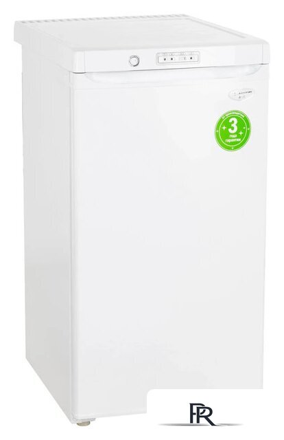 Морозильник Саратов 154 МКШ-90 - Изображение №1 — Интернет-магазин ПроЗаказ