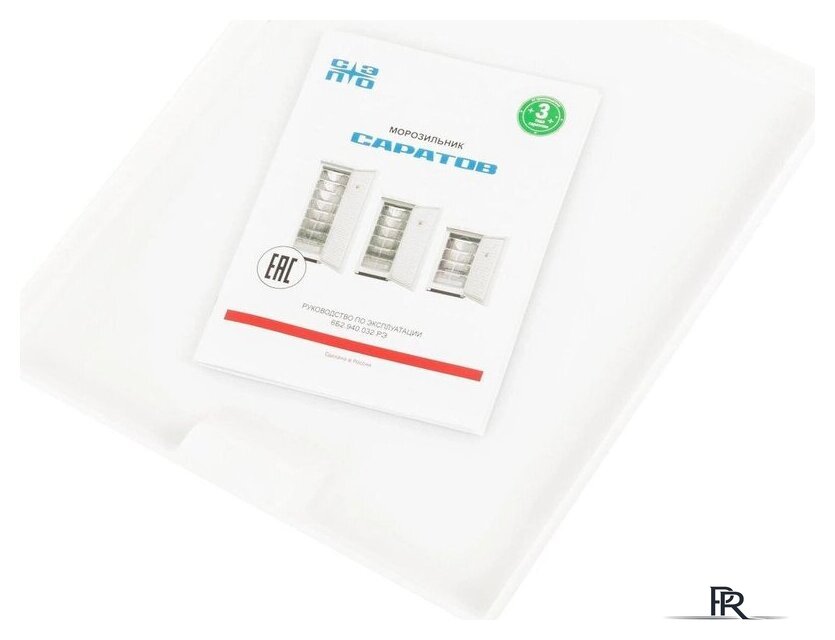 Морозильник Саратов 154 МКШ-90 - Изображение №16 — Интернет-магазин ПроЗаказ