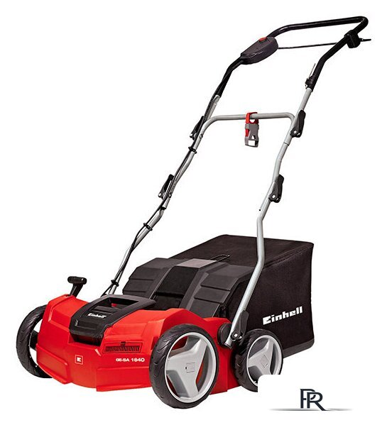 Скарификатор-аэратор Einhell GE-SA 1640 - Изображение №1 — Интернет-магазин ПроЗаказ
