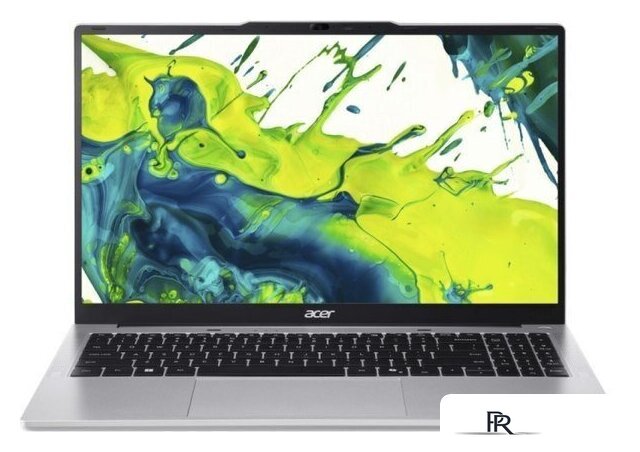 Ноутбук Acer Aspire Lite AL15-72P-71X1 NX.D5GEX.001 - Изображение №1 — Интернет-магазин ПроЗаказ