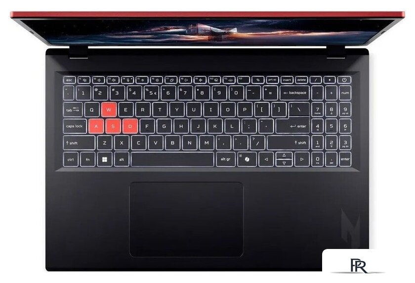 Игровой ноутбук Acer Nitro Lite 16 NL16-71G-549B NH.D29ER.001 - Изображение №3 — Интернет-магазин ПроЗаказ
