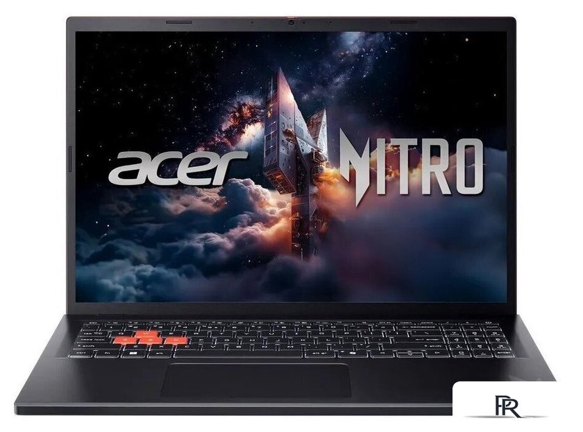 Игровой ноутбук Acer Nitro Lite 16 NL16-71G-549B NH.D29ER.001 - Изображение №1 — Интернет-магазин ПроЗаказ