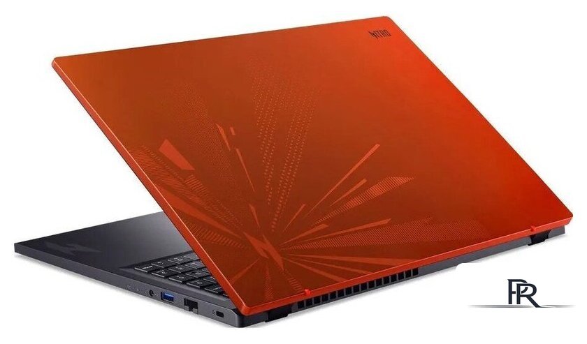 Игровой ноутбук Acer Nitro Lite 16 NL16-71G-549B NH.D29ER.001 - Изображение №6 — Интернет-магазин ПроЗаказ