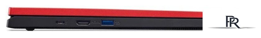 Игровой ноутбук Acer Nitro Lite 16 NL16-71G-549B NH.D29ER.001 - Изображение №7 — Интернет-магазин ПроЗаказ