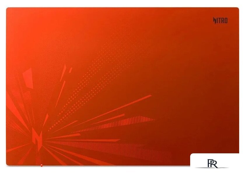 Игровой ноутбук Acer Nitro Lite 16 NL16-71G-549B NH.D29ER.001 - Изображение №5 — Интернет-магазин ПроЗаказ