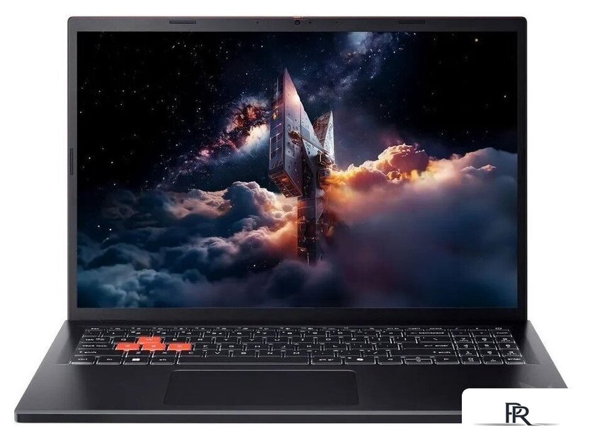 Игровой ноутбук Acer Nitro Lite 16 NL16-71G-549B NH.D29ER.001 - Изображение №2 — Интернет-магазин ПроЗаказ
