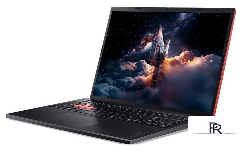 Игровой ноутбук Acer Nitro Lite 16 NL16-71G-549B NH.D29ER.001 - Изображение №4 — Интернет-магазин ПроЗаказ