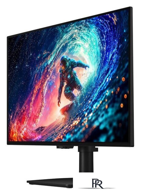 Игровой монитор Samsung Odyssey OLED G6 LS27HG610SIXCI - Изображение №7 — Интернет-магазин ПроЗаказ