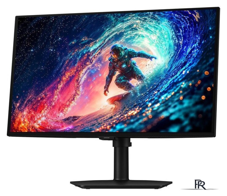 Игровой монитор Samsung Odyssey OLED G6 LS27HG610SIXCI - Изображение №5 — Интернет-магазин ПроЗаказ