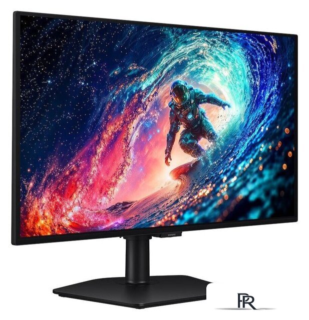 Игровой монитор Samsung Odyssey OLED G6 LS27HG610SIXCI - Изображение №3 — Интернет-магазин ПроЗаказ