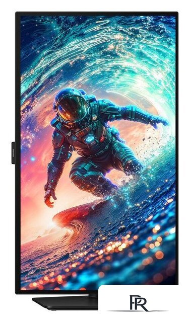 Игровой монитор Samsung Odyssey OLED G6 LS27HG610SIXCI - Изображение №12 — Интернет-магазин ПроЗаказ