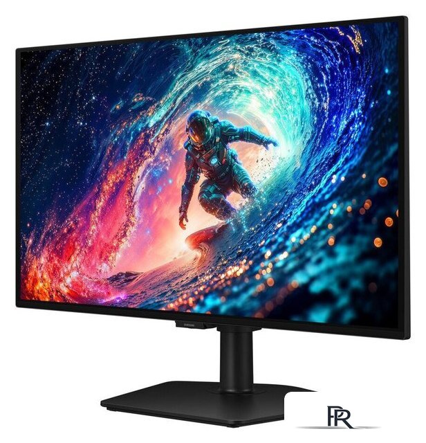 Игровой монитор Samsung Odyssey OLED G6 LS27HG610SIXCI - Изображение №6 — Интернет-магазин ПроЗаказ