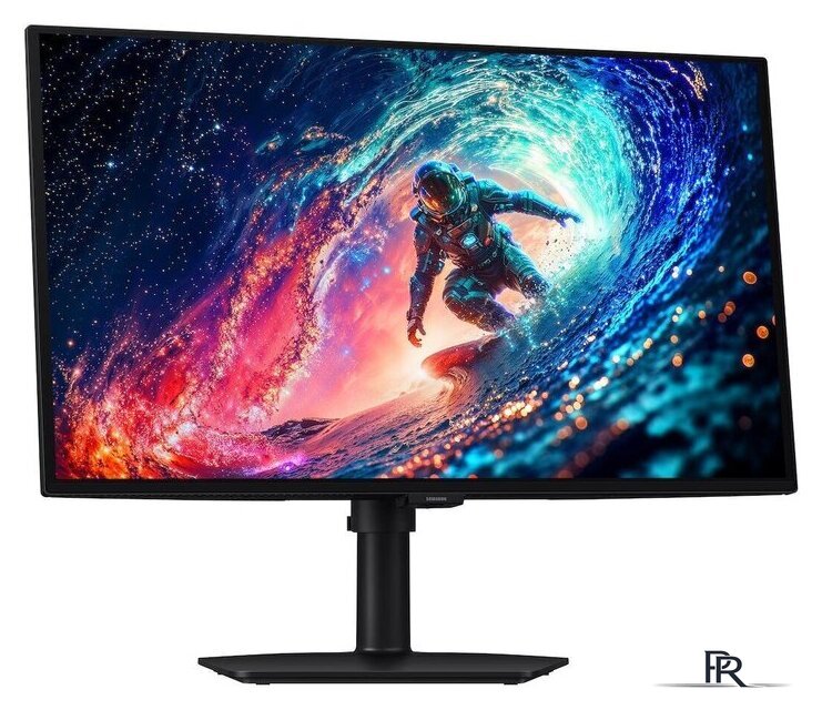 Игровой монитор Samsung Odyssey OLED G6 LS27HG610SIXCI - Изображение №4 — Интернет-магазин ПроЗаказ