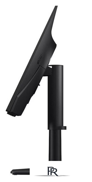 Игровой монитор Samsung Odyssey OLED G6 LS27HG610SIXCI - Изображение №11 — Интернет-магазин ПроЗаказ