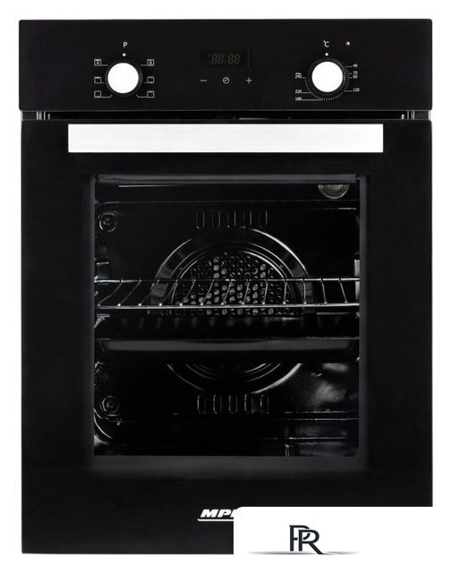 Электрический духовой шкаф MPM MPM-45-BO-20 - Изображение №1 — Интернет-магазин ПроЗаказ