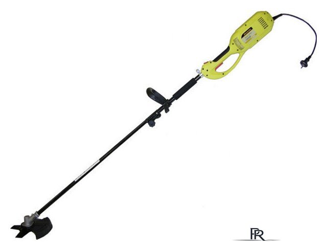 Триммер Champion ET1200A - Изображение №1 — Интернет-магазин ПроЗаказ