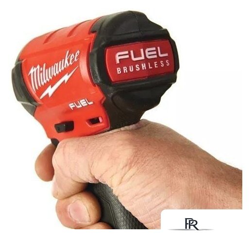 Винтоверт Milwaukee M18 FQID-0X FUEL 4933459187 (без АКБ, кейс) - Изображение №3 — Интернет-магазин ПроЗаказ