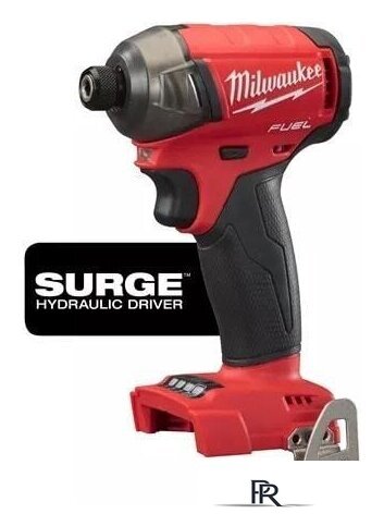 Винтоверт Milwaukee M18 FQID-0X FUEL 4933459187 (без АКБ, кейс) - Изображение №7 — Интернет-магазин ПроЗаказ