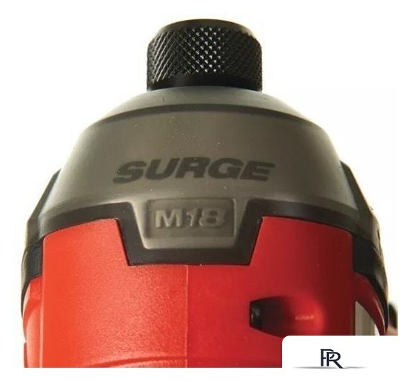 Винтоверт Milwaukee M18 FQID-0X FUEL 4933459187 (без АКБ, кейс) - Изображение №6 — Интернет-магазин ПроЗаказ