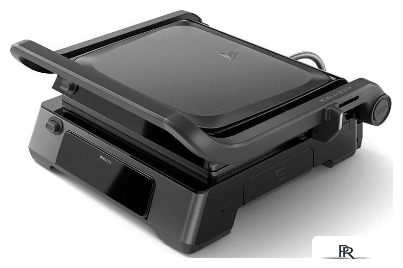 Электрогриль Philips HD6307/70 - Изображение №1 — Интернет-магазин ПроЗаказ