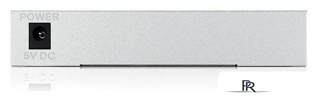 Неуправляемый коммутатор Zyxel GS-108BV5-EU0101F - Изображение №3 — Интернет-магазин ПроЗаказ