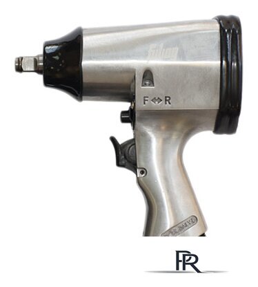 Пневматический гайковерт Fubag PW312 1/2 [100109] - Изображение №1 — Интернет-магазин ПроЗаказ