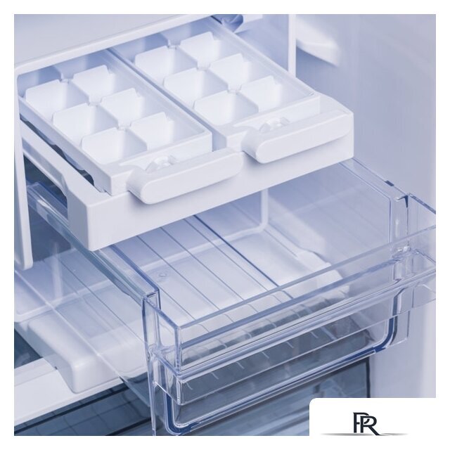 Холодильник Sharp SJ-XG55PMSL - Изображение №10 — Интернет-магазин ПроЗаказ