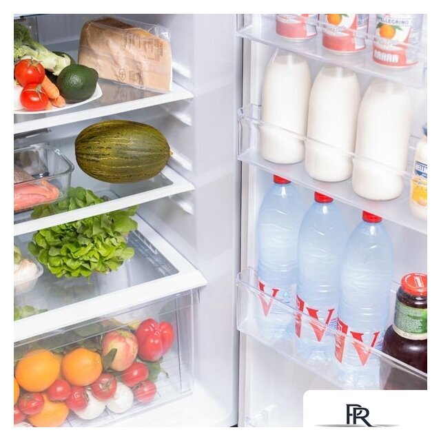 Холодильник Sharp SJ-XG55PMSL - Изображение №6 — Интернет-магазин ПроЗаказ