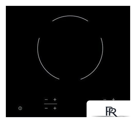 Варочная панель Electrolux EHF16240XK - Изображение №2 — Интернет-магазин ПроЗаказ