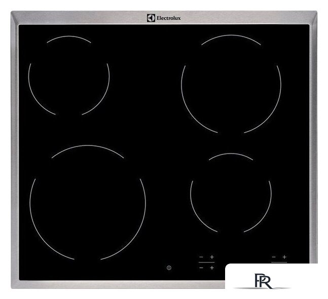 Варочная панель Electrolux EHF16240XK - Изображение №1 — Интернет-магазин ПроЗаказ