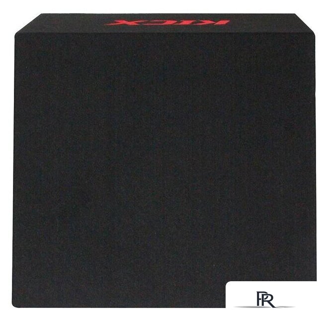 Корпусной активный сабвуфер KICX GT311BPA - Изображение №3 — Интернет-магазин ПроЗаказ