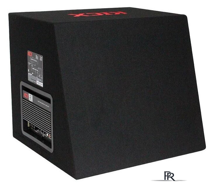 Корпусной активный сабвуфер KICX GT311BPA - Изображение №6 — Интернет-магазин ПроЗаказ