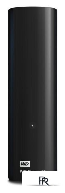 Внешний накопитель WD Elements Desktop 12TB WDBWLG0120HBK - Изображение №4 — Интернет-магазин ПроЗаказ