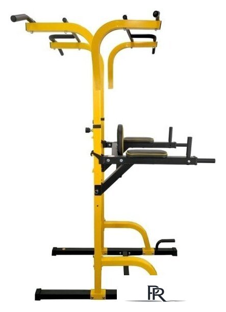 Турник с брусьями DFC Power Tower G009C - Изображение №5 — Интернет-магазин ПроЗаказ