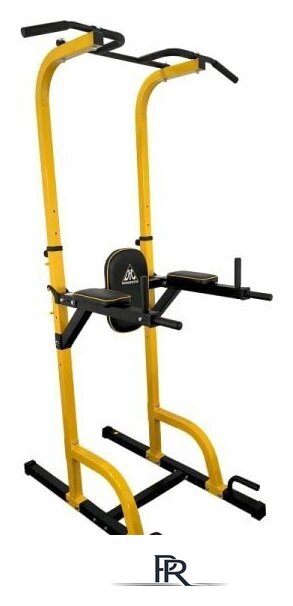 Турник с брусьями DFC Power Tower G009C - Изображение №1 — Интернет-магазин ПроЗаказ