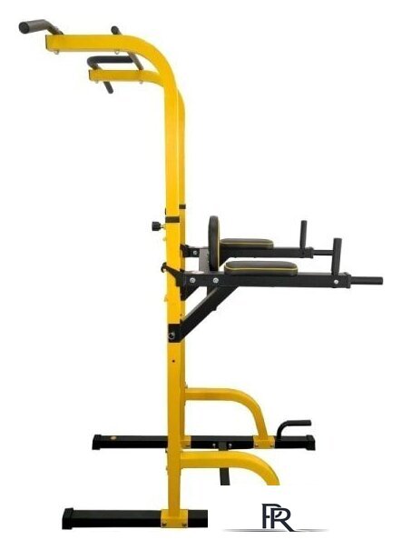 Турник с брусьями DFC Power Tower G009C - Изображение №4 — Интернет-магазин ПроЗаказ