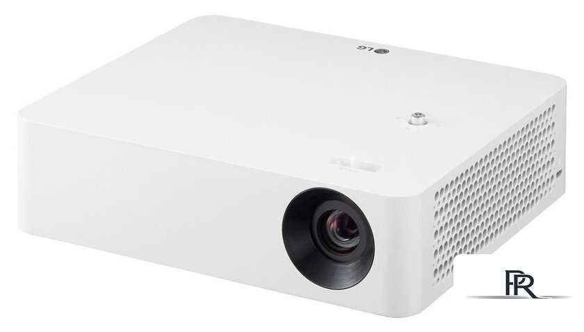 Проектор LG CineBeam PF610P - Изображение №5 — Интернет-магазин ПроЗаказ