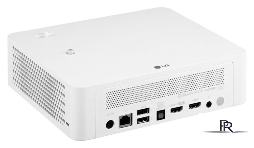 Проектор LG CineBeam PF610P - Изображение №7 — Интернет-магазин ПроЗаказ