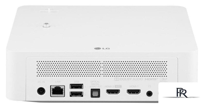 Проектор LG CineBeam PF610P - Изображение №2 — Интернет-магазин ПроЗаказ