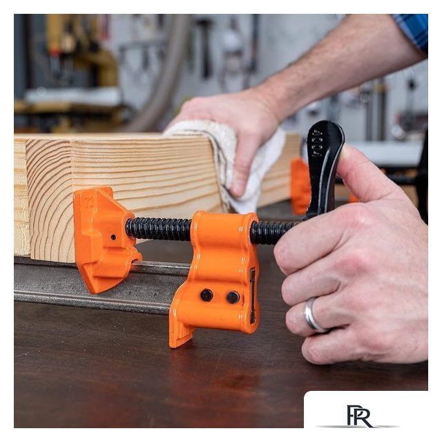 Струбцина Pony Jorgensen 7224 - Изображение №8 — Интернет-магазин ПроЗаказ